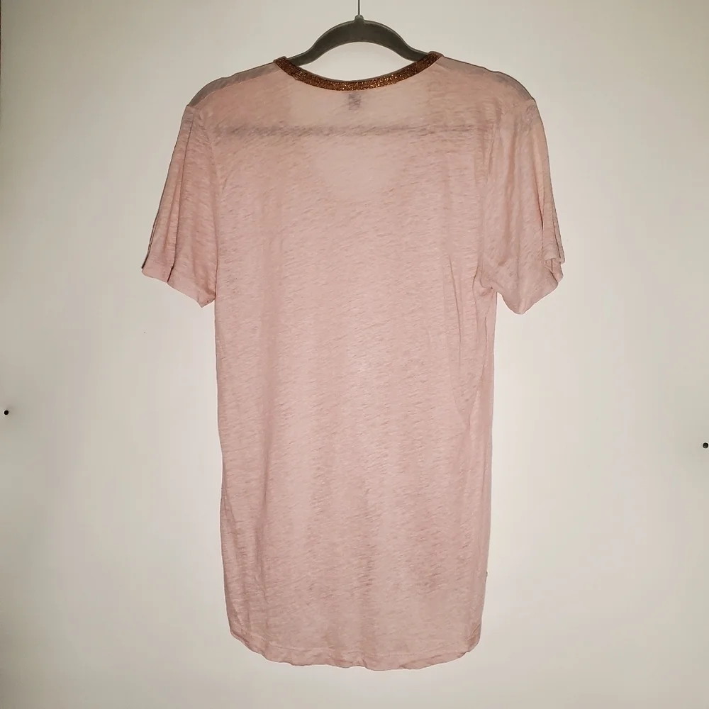 J.CREW T-Shirt- Women- Size Medium